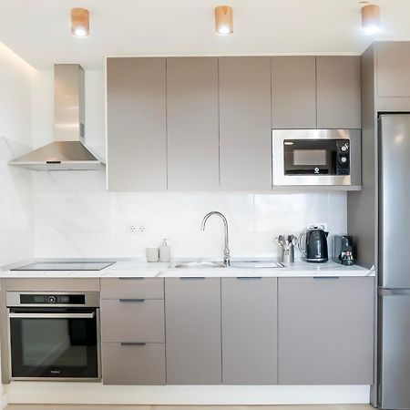 Newly Renovated, Luxurious Apartment With A Heated Pool, 259 San Miguel de Abona Dış mekan fotoğraf