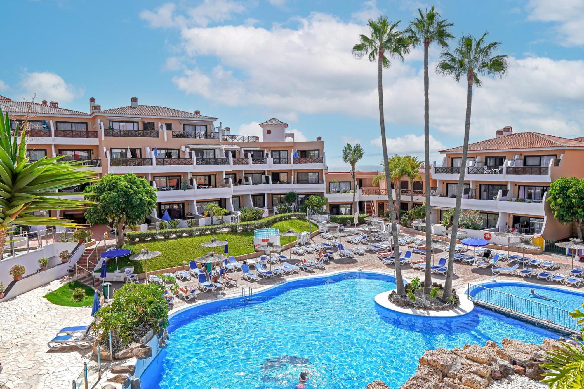 Newly Renovated, Luxurious Apartment With A Heated Pool, 259 San Miguel de Abona Dış mekan fotoğraf