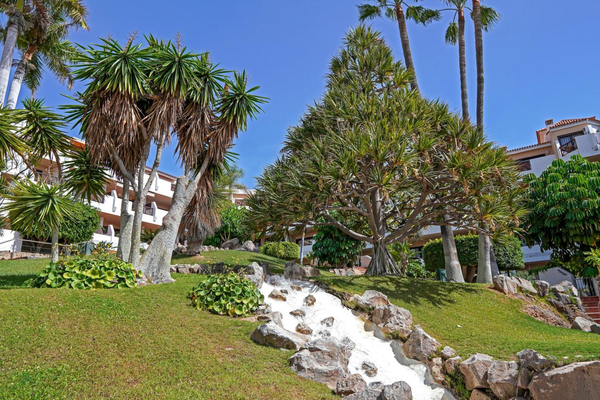 Newly Renovated, Luxurious Apartment With A Heated Pool, 259 San Miguel de Abona Dış mekan fotoğraf