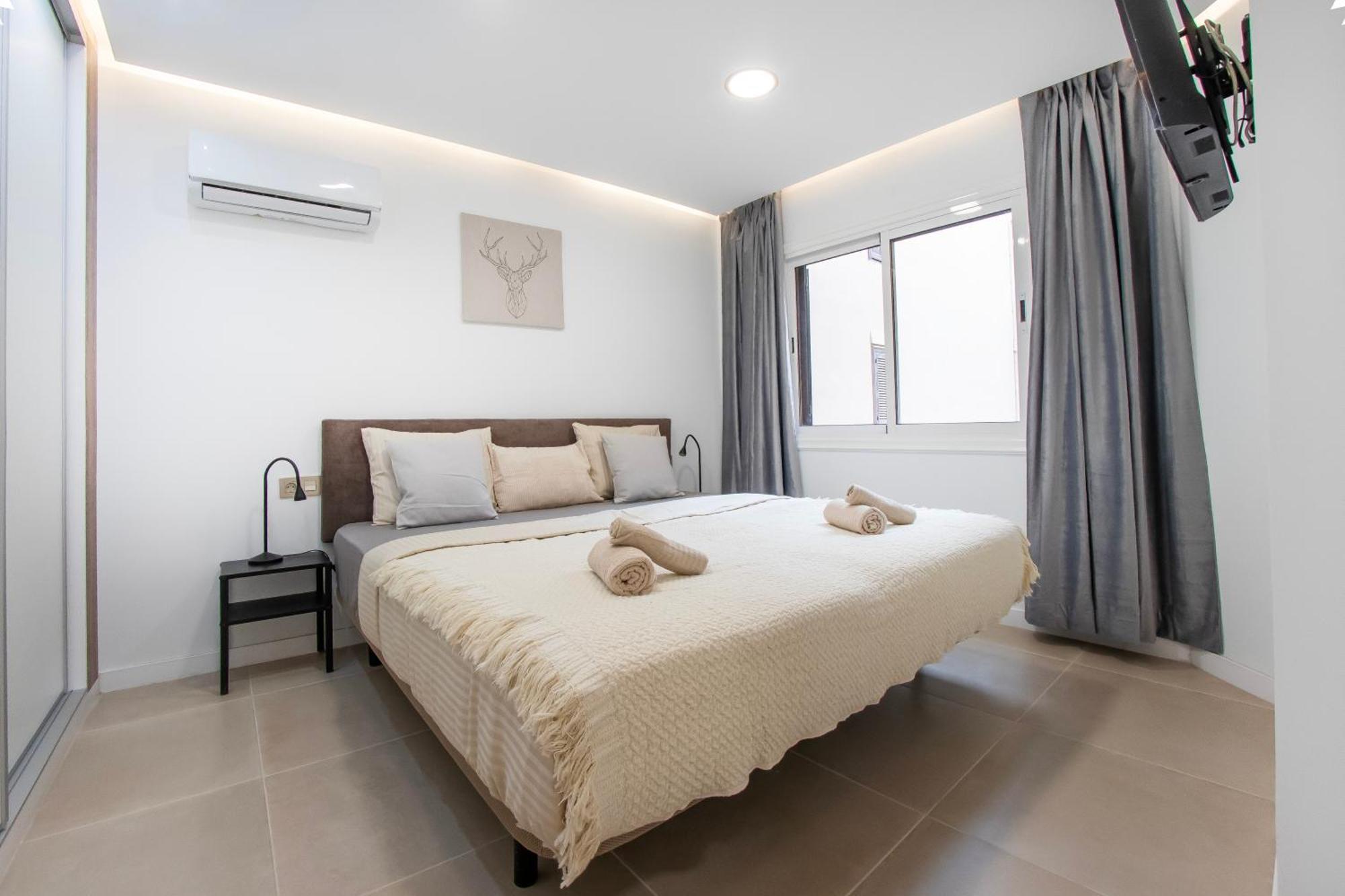Newly Renovated, Luxurious Apartment With A Heated Pool, 259 San Miguel de Abona Dış mekan fotoğraf