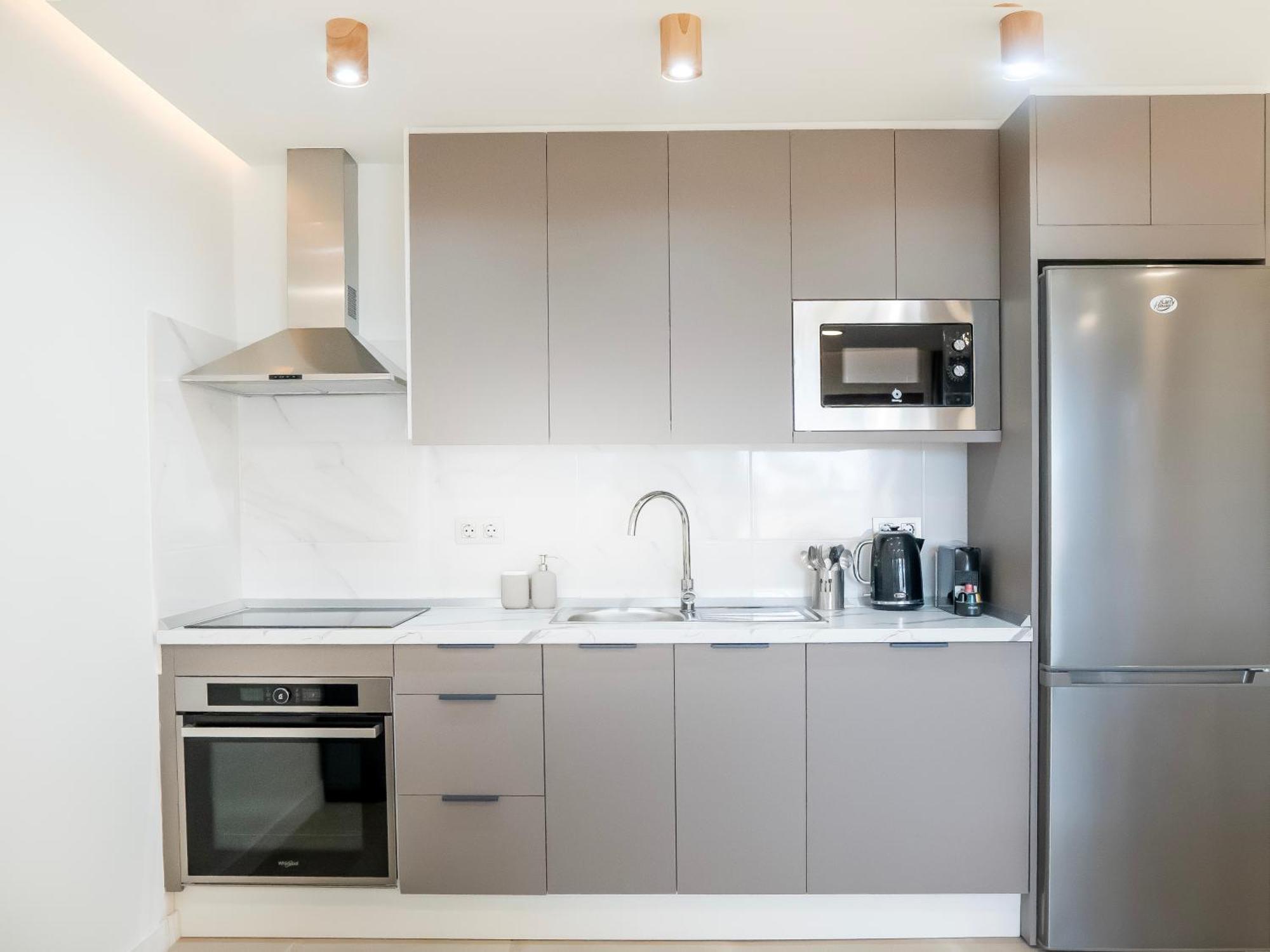 Newly Renovated, Luxurious Apartment With A Heated Pool, 259 San Miguel de Abona Dış mekan fotoğraf