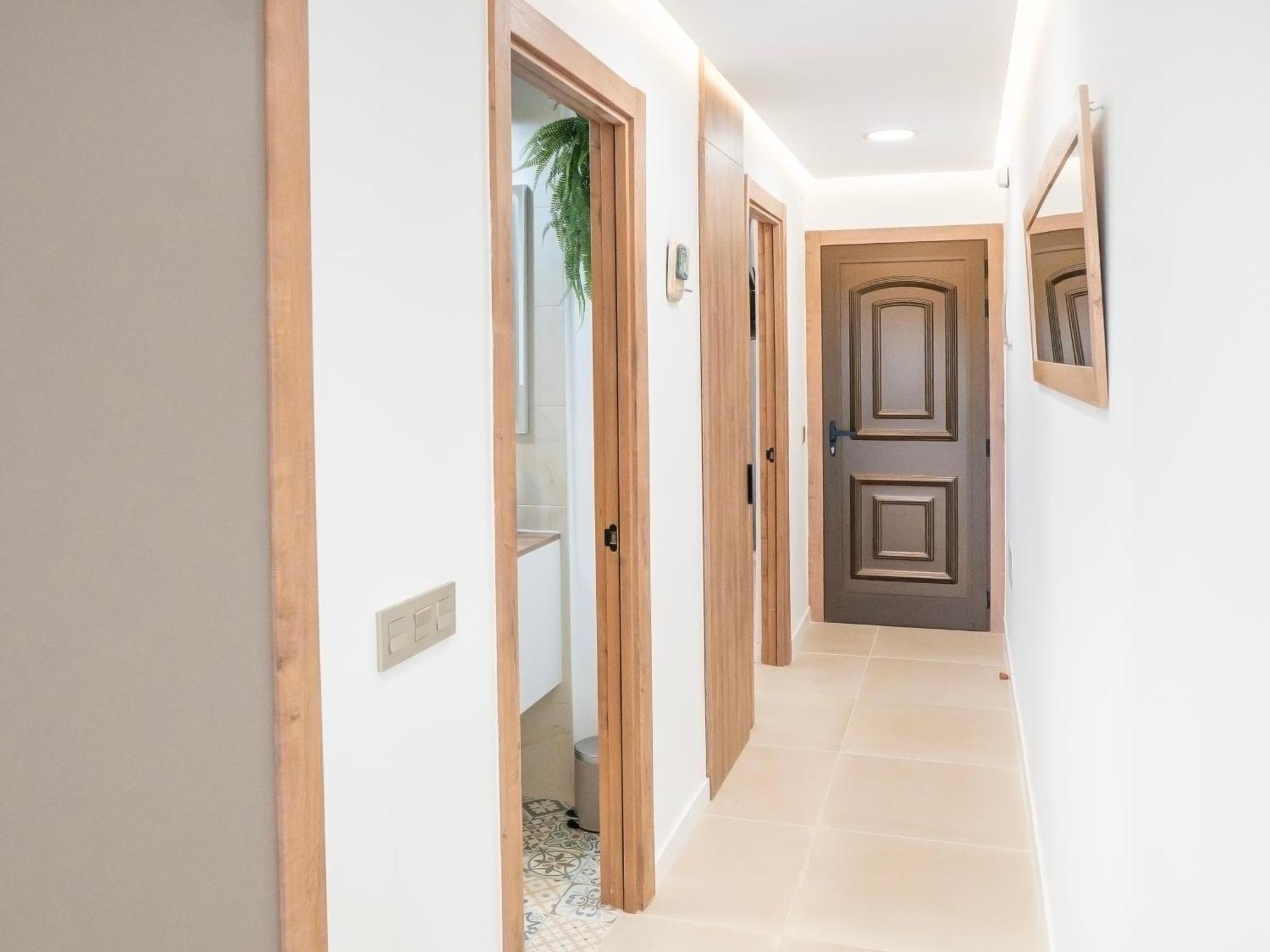 Newly Renovated, Luxurious Apartment With A Heated Pool, 259 San Miguel de Abona Dış mekan fotoğraf