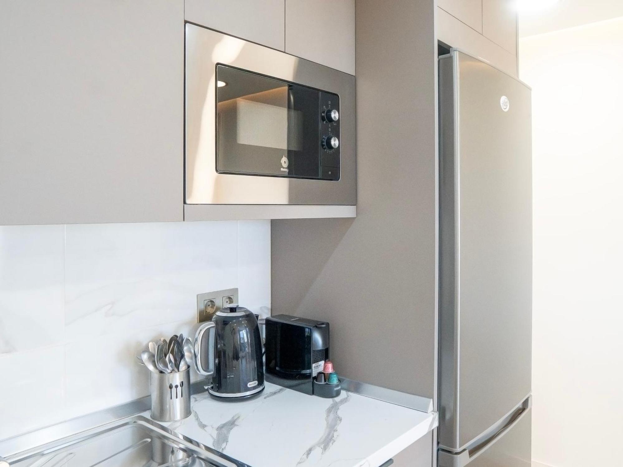 Newly Renovated, Luxurious Apartment With A Heated Pool, 259 San Miguel de Abona Dış mekan fotoğraf