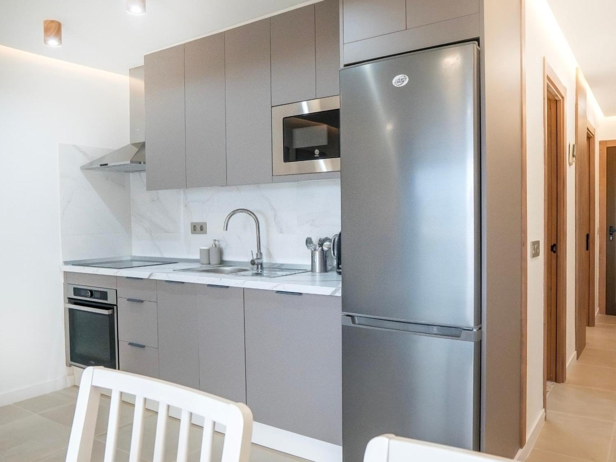 Newly Renovated, Luxurious Apartment With A Heated Pool, 259 San Miguel de Abona Dış mekan fotoğraf