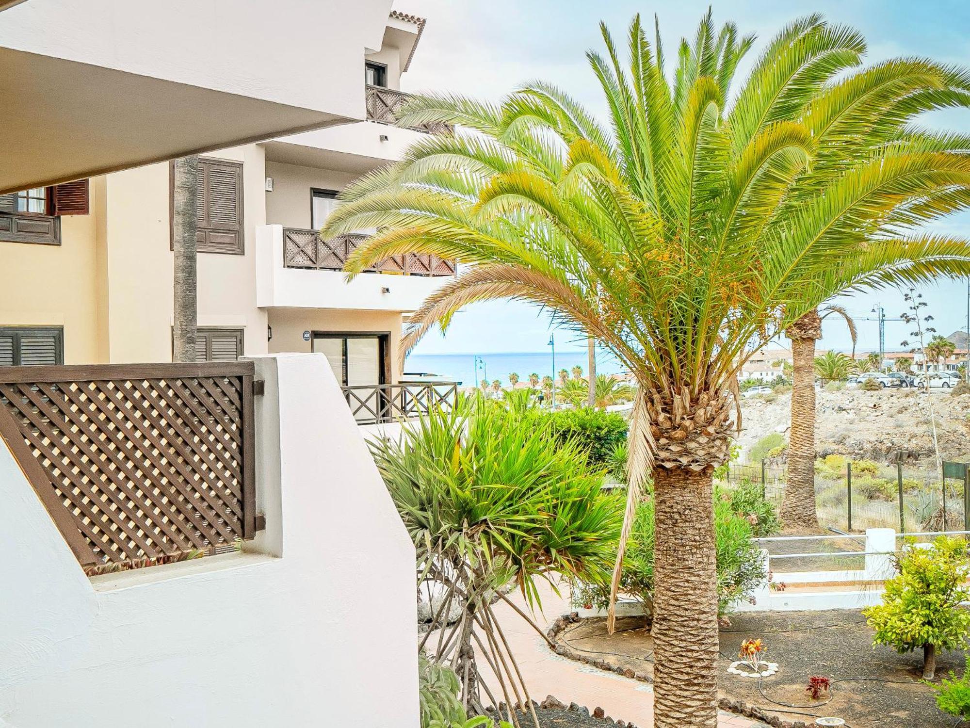 Newly Renovated, Luxurious Apartment With A Heated Pool, 259 San Miguel de Abona Dış mekan fotoğraf