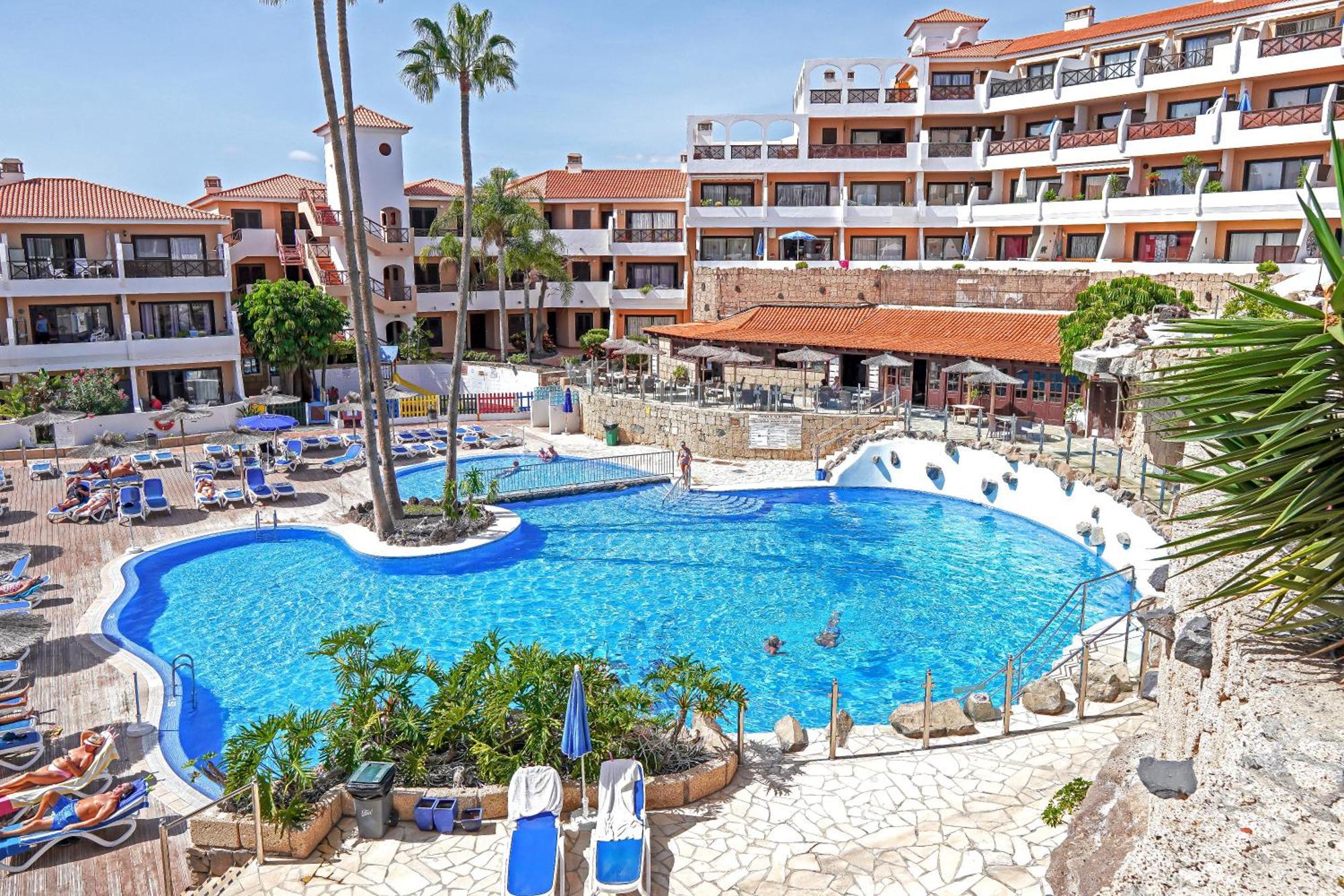 Newly Renovated, Luxurious Apartment With A Heated Pool, 259 San Miguel de Abona Dış mekan fotoğraf
